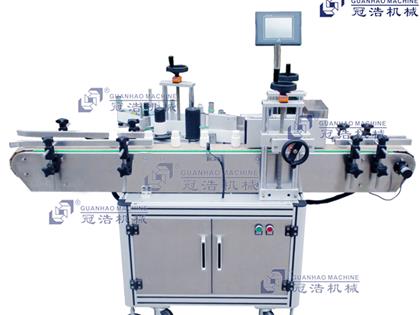 全自動貼標機的優(yōu)勢有哪些？