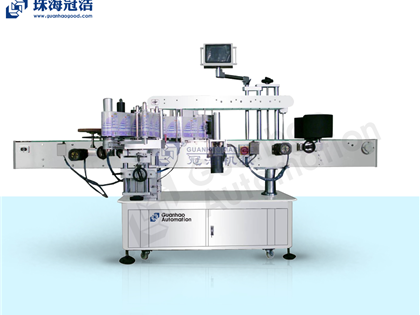 什么是貼標機？貼標機分類有哪些？